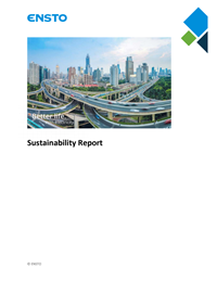 Sustainability Report 2014–2016