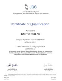 Achilles JQS certificate 2018.pdf
